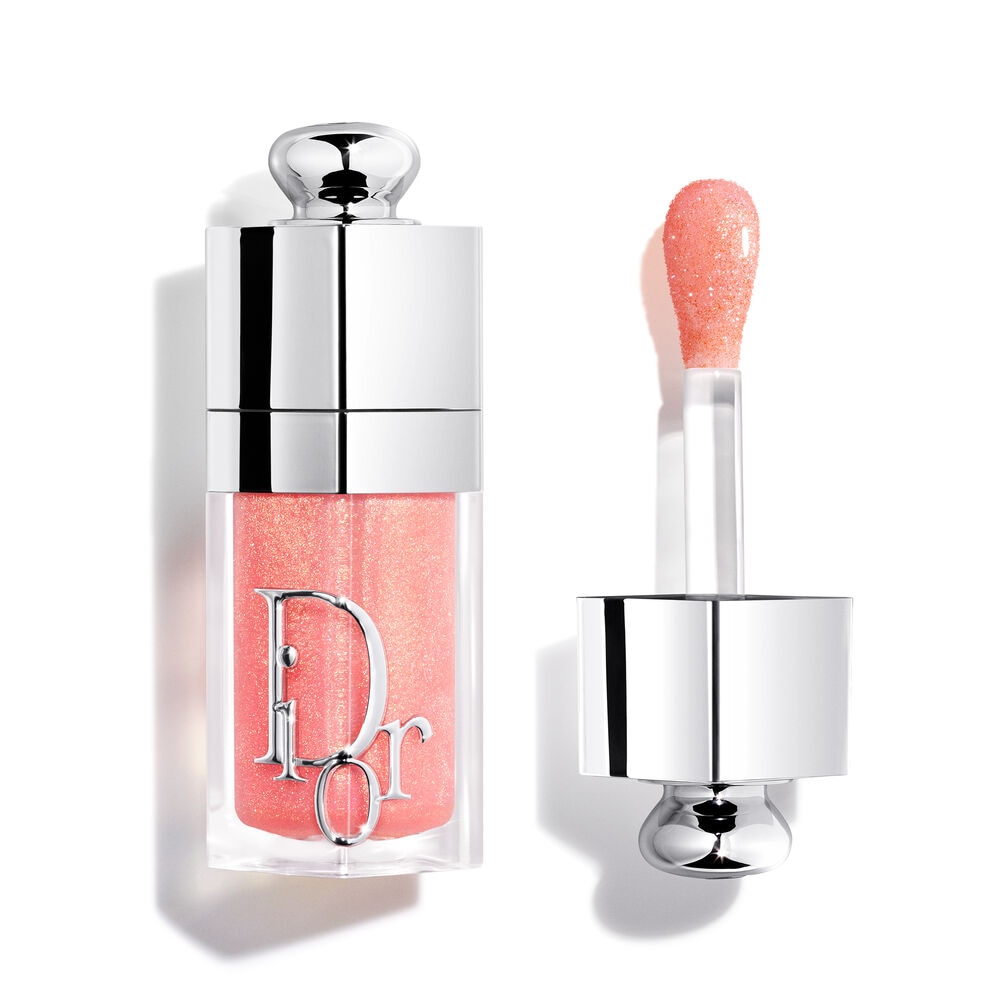DIOR ADDICT LIP GLOW OIL SPARKLY (ACEITE PARA LABIOS)